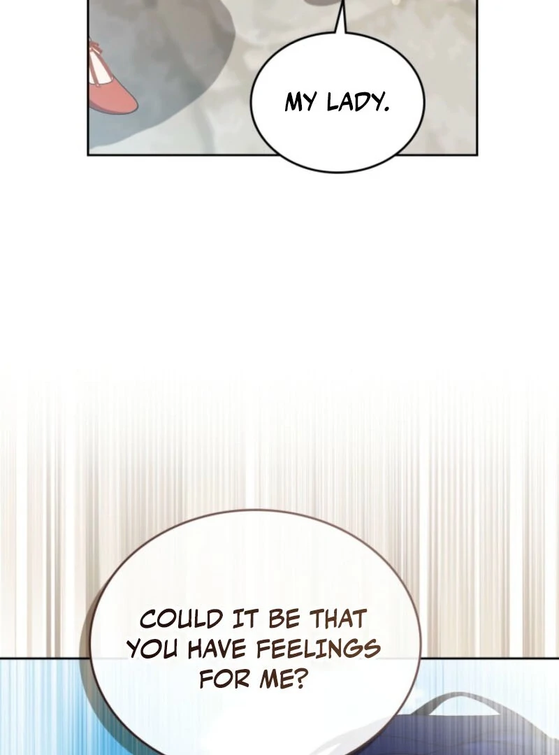 I Stole the Heroine’s First Love Chapter 85 - Page 53