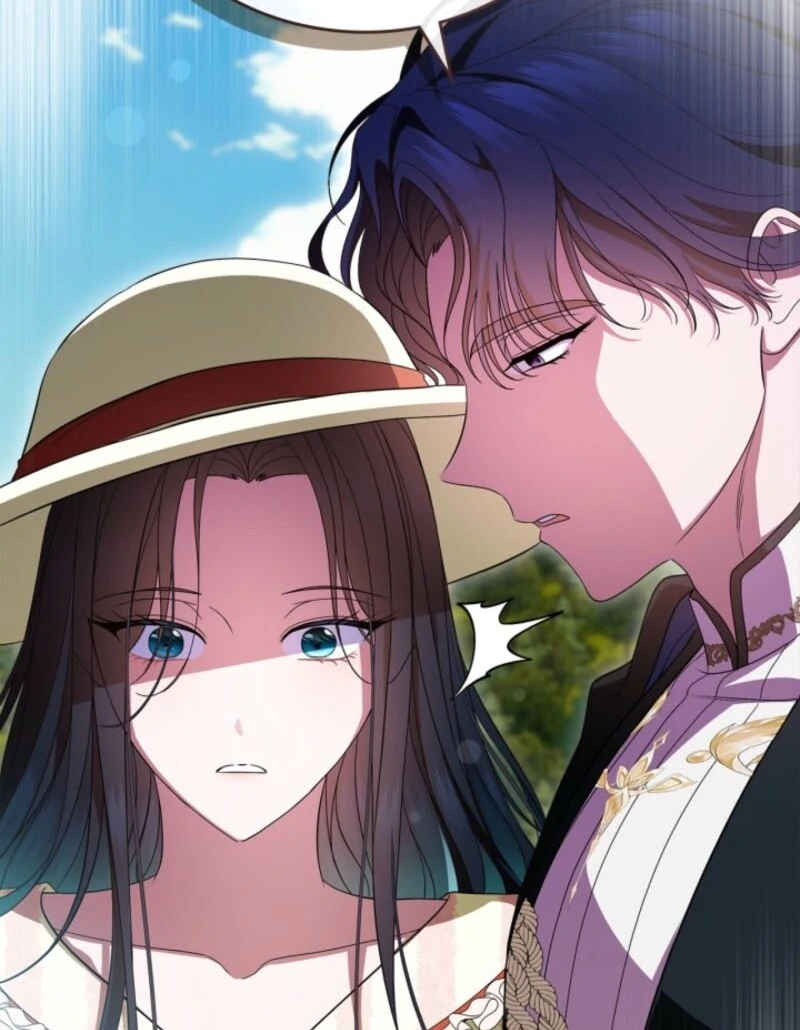 I Stole the Heroine’s First Love Chapter 85 - Page 54