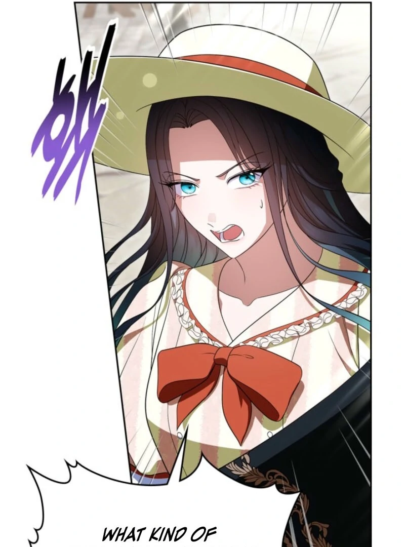 I Stole the Heroine’s First Love Chapter 85 - Page 56