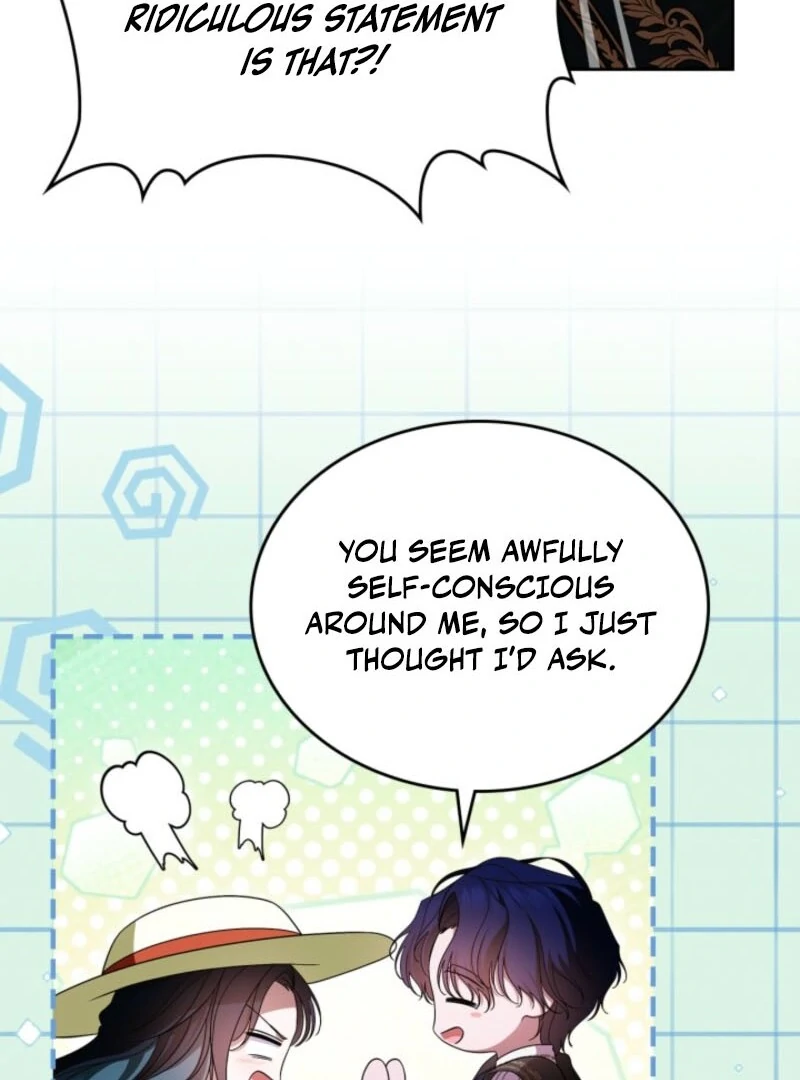 I Stole the Heroine’s First Love Chapter 85 - Page 57