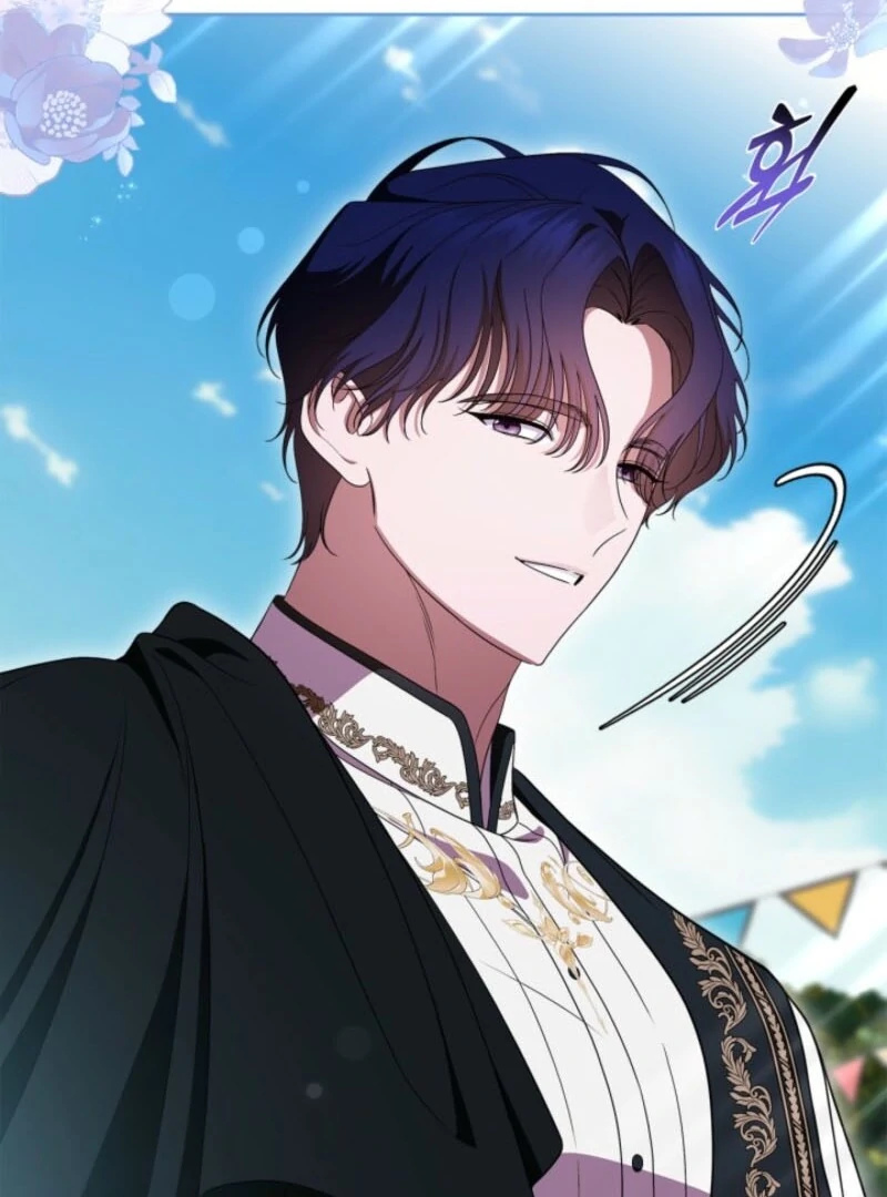 I Stole the Heroine’s First Love Chapter 85 - Page 59