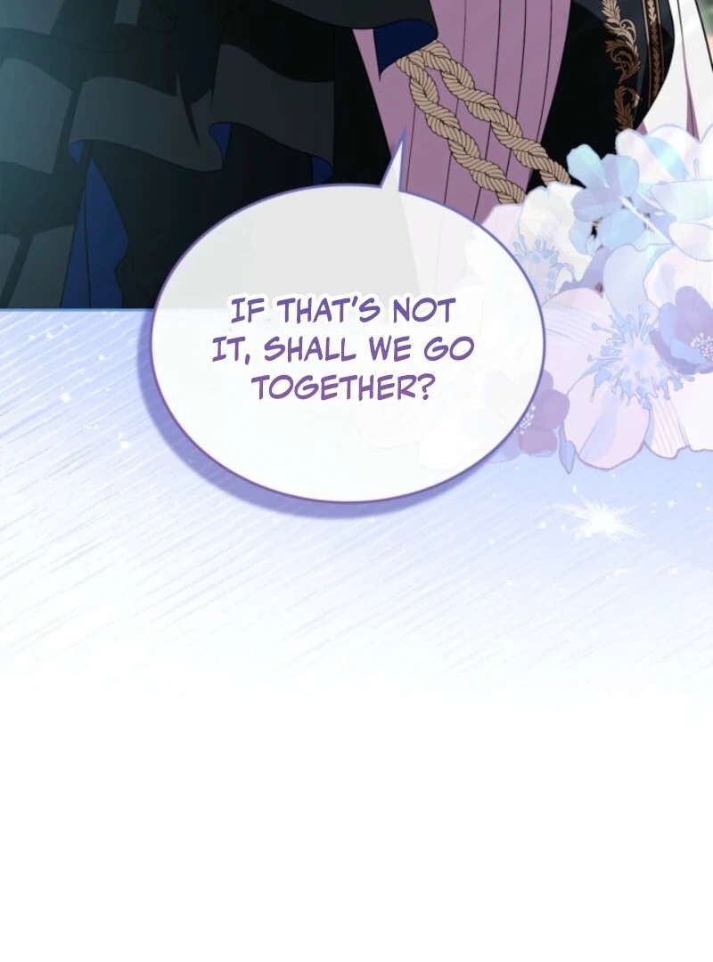 I Stole the Heroine’s First Love Chapter 85 - Page 60