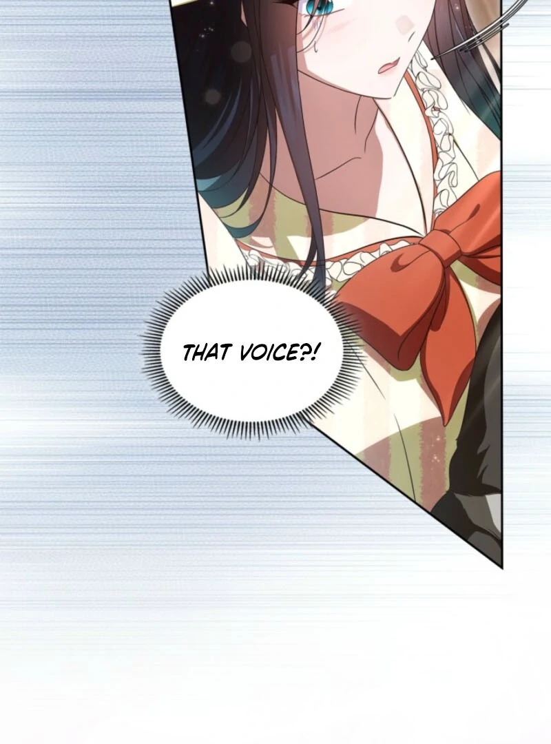 I Stole the Heroine’s First Love Chapter 85 - Page 7