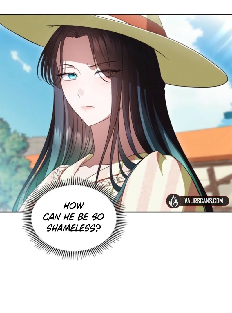 I Stole the Heroine’s First Love Chapter 85 - Page 61