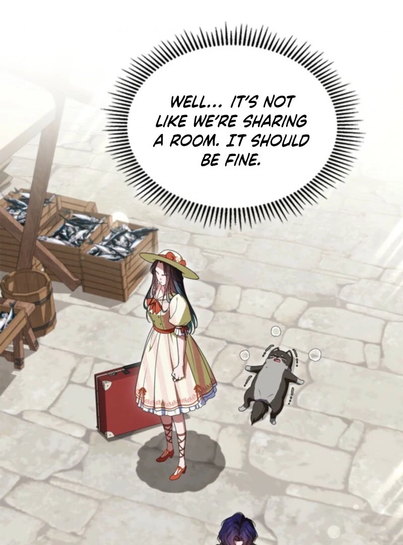 I Stole the Heroine’s First Love Chapter 85 - Page 62