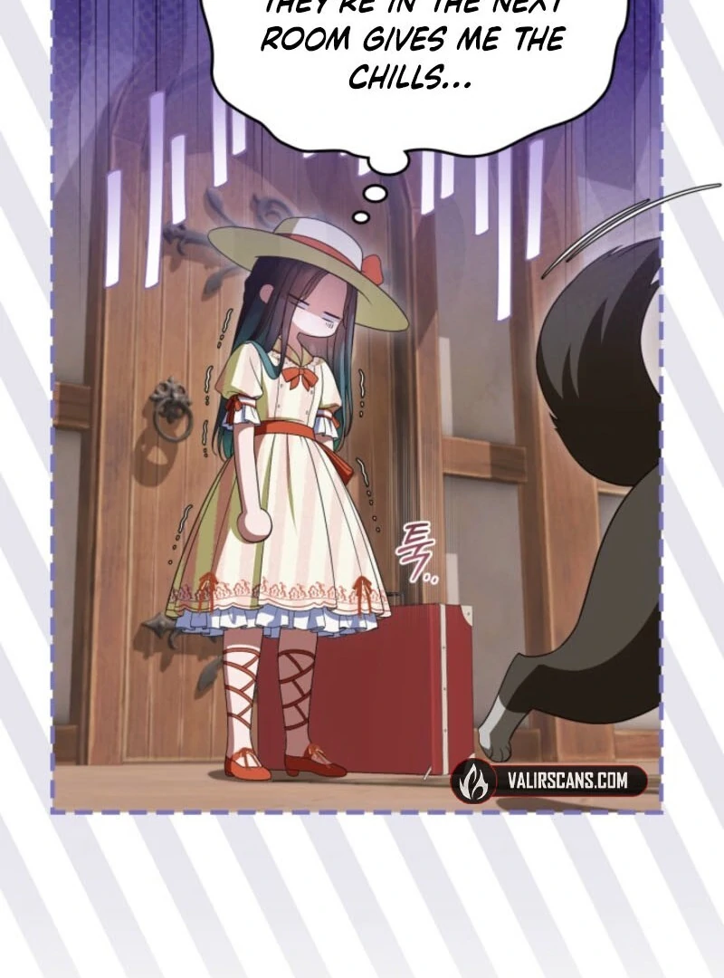 I Stole the Heroine’s First Love Chapter 85 - Page 66