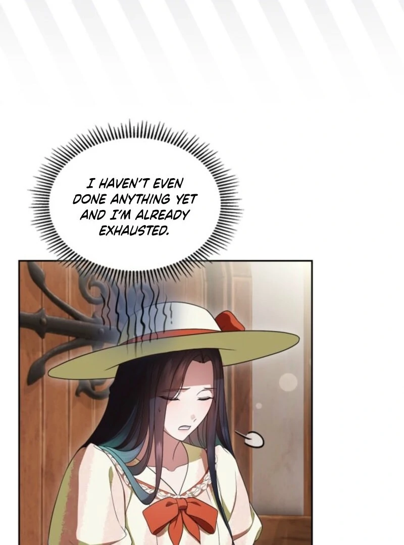 I Stole the Heroine’s First Love Chapter 85 - Page 67