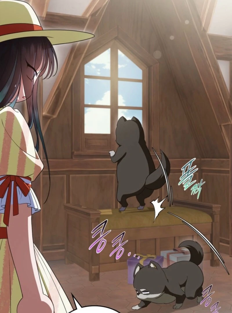 I Stole the Heroine’s First Love Chapter 85 - Page 70