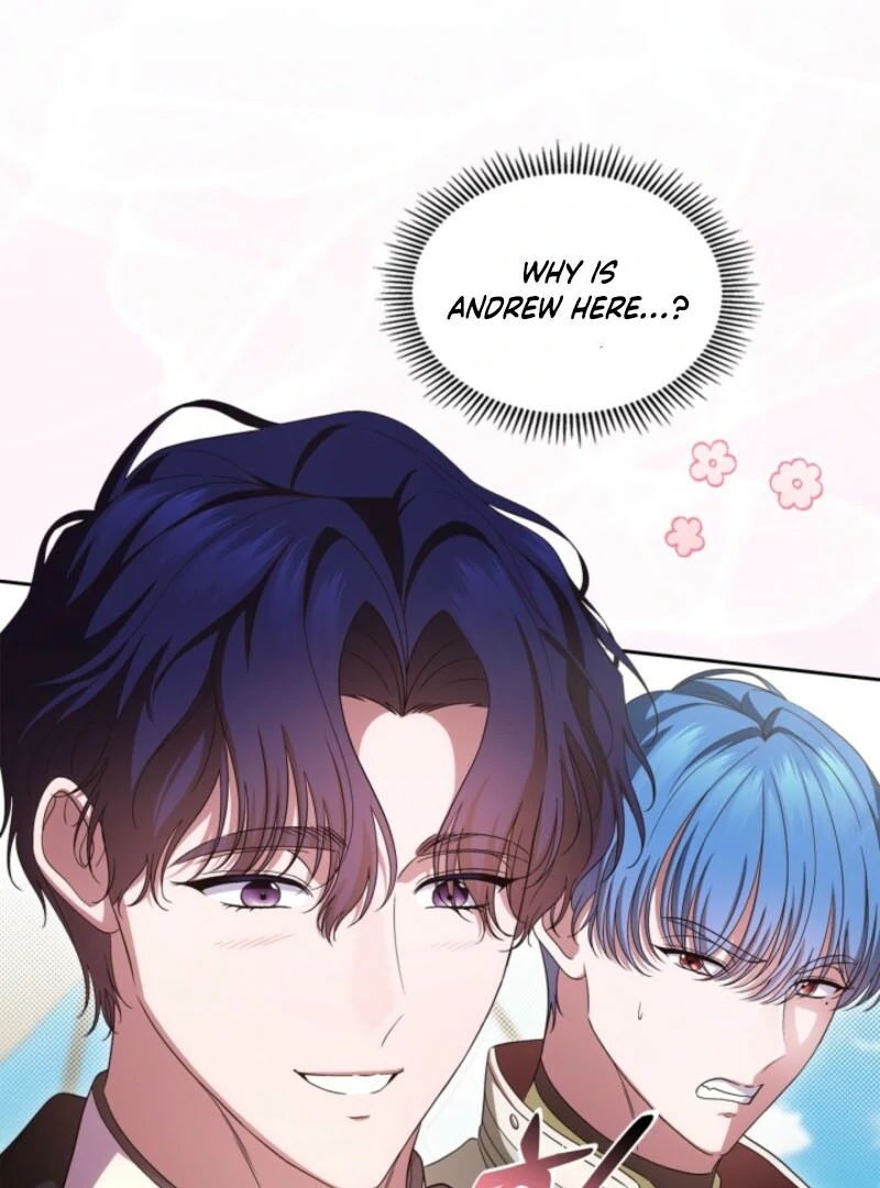 I Stole the Heroine’s First Love Chapter 85 - Page 8