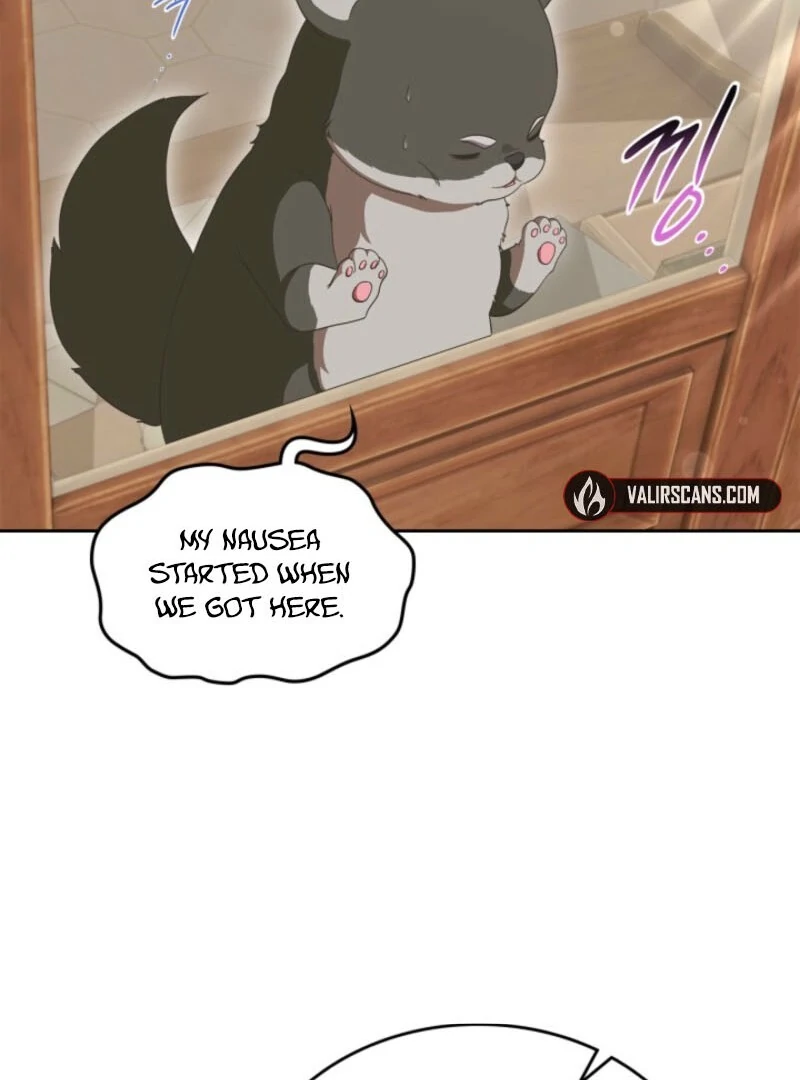 I Stole the Heroine’s First Love Chapter 85 - Page 72