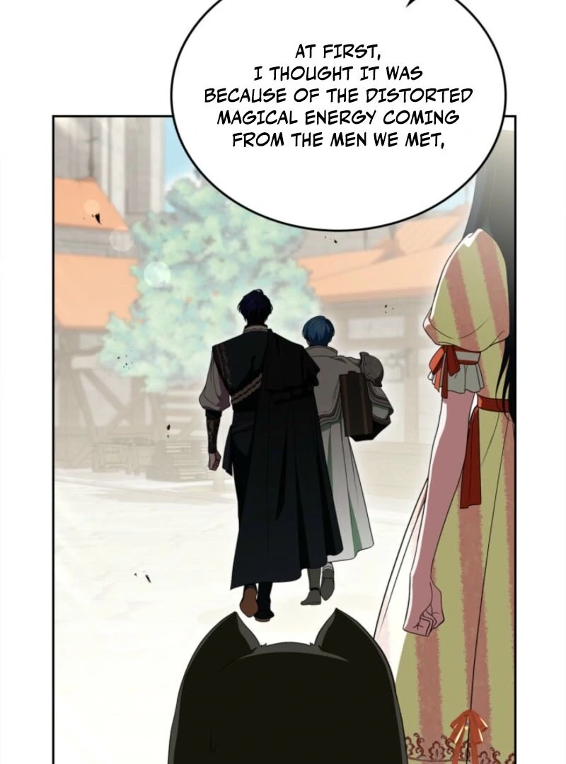 I Stole the Heroine’s First Love Chapter 85 - Page 73