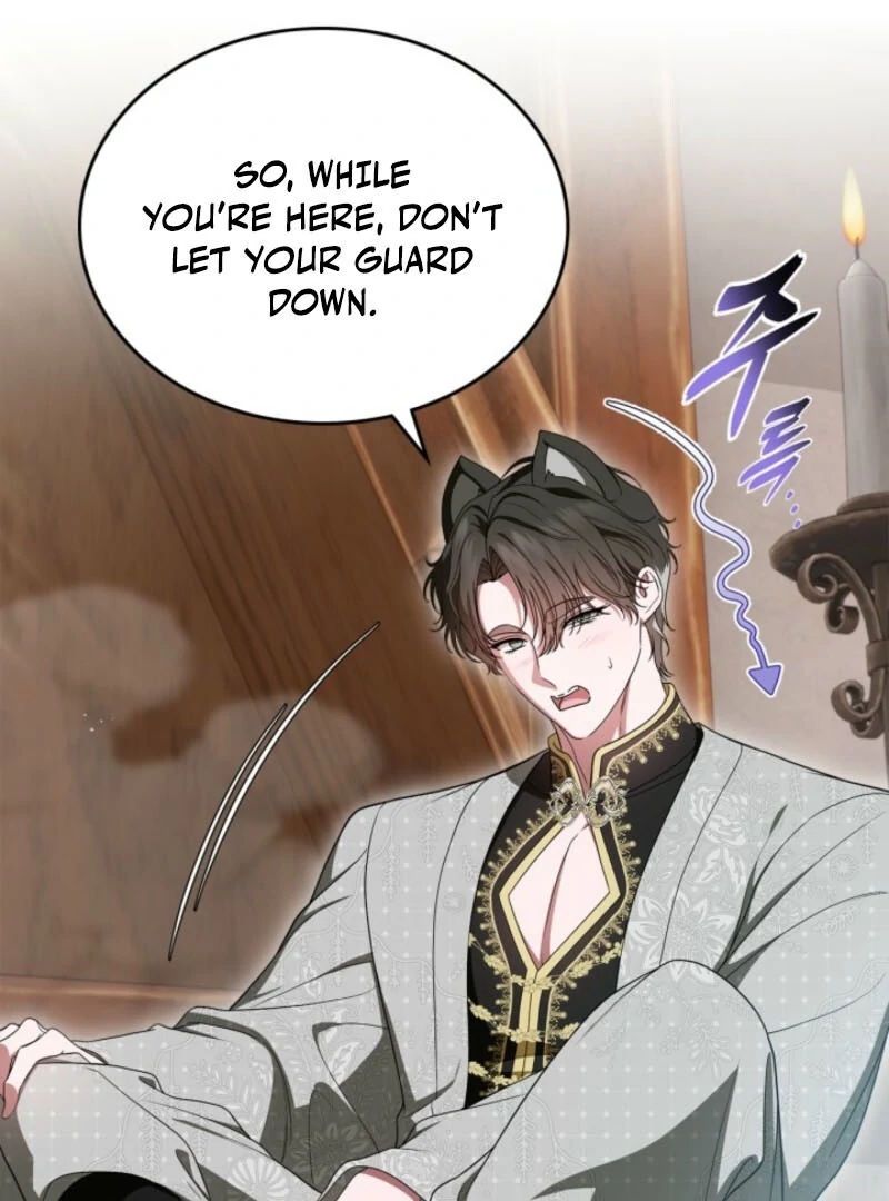 I Stole the Heroine’s First Love Chapter 85 - Page 78