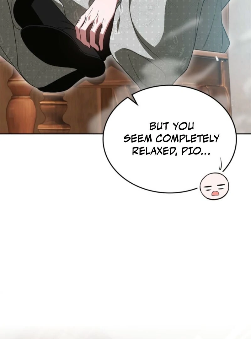 I Stole the Heroine’s First Love Chapter 85 - Page 79