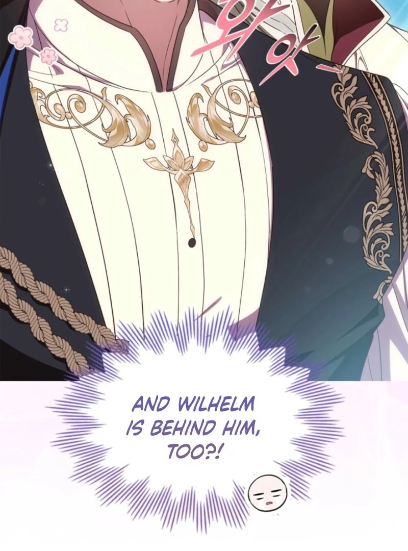 I Stole the Heroine’s First Love Chapter 85 - Page 9