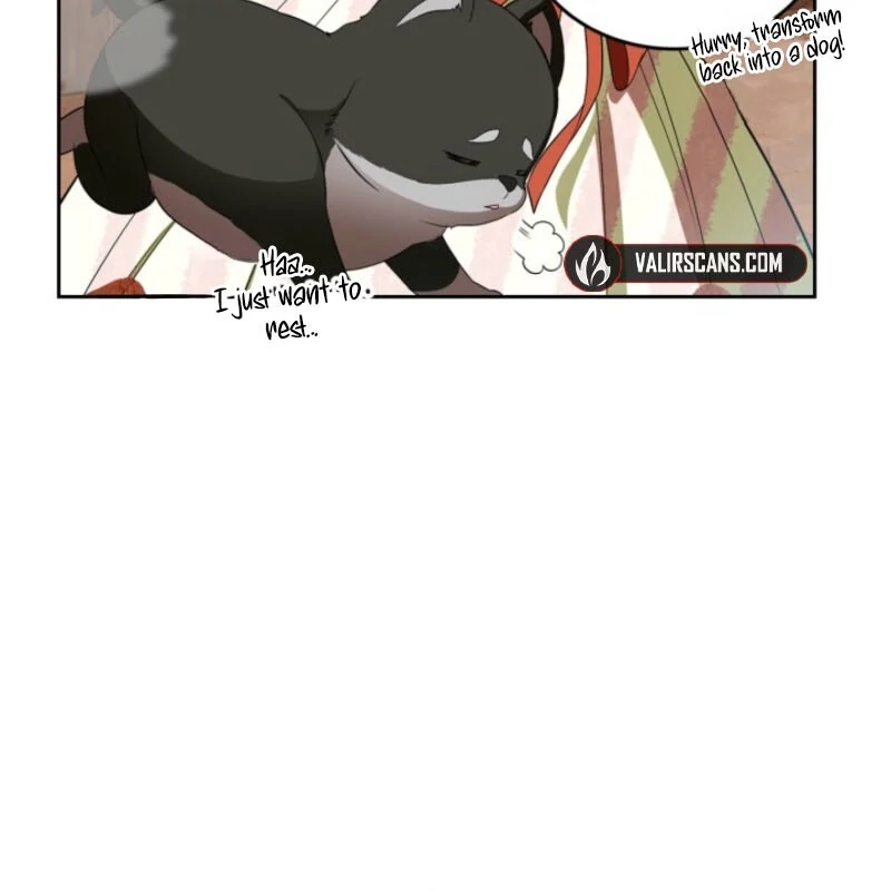 I Stole the Heroine’s First Love Chapter 85 - Page 83