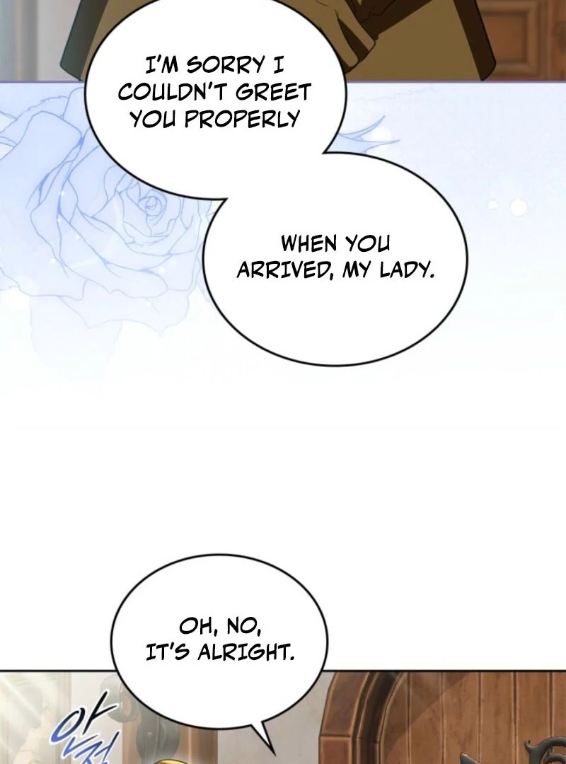 I Stole the Heroine’s First Love Chapter 85 - Page 87