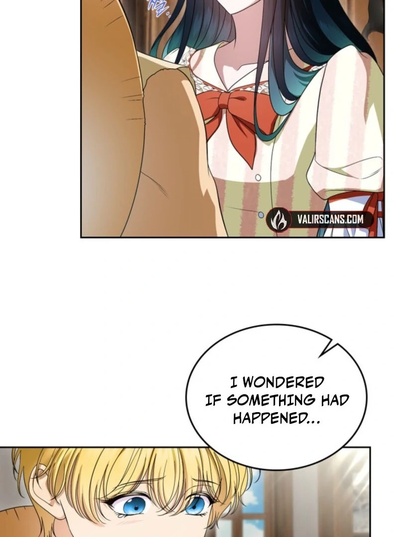 I Stole the Heroine’s First Love Chapter 85 - Page 90