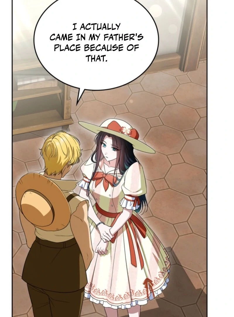 I Stole the Heroine’s First Love Chapter 85 - Page 92