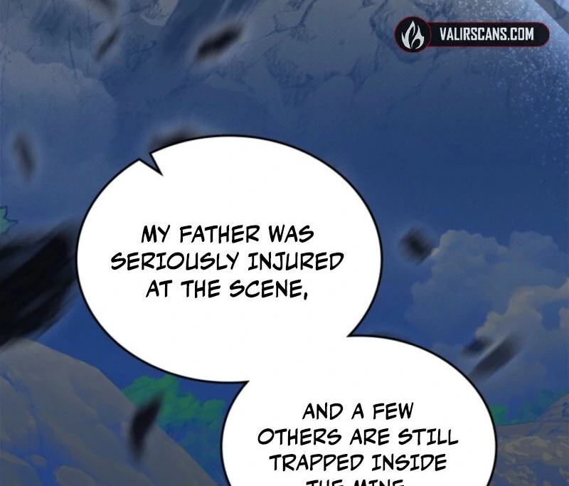 I Stole the Heroine’s First Love Chapter 85 - Page 96