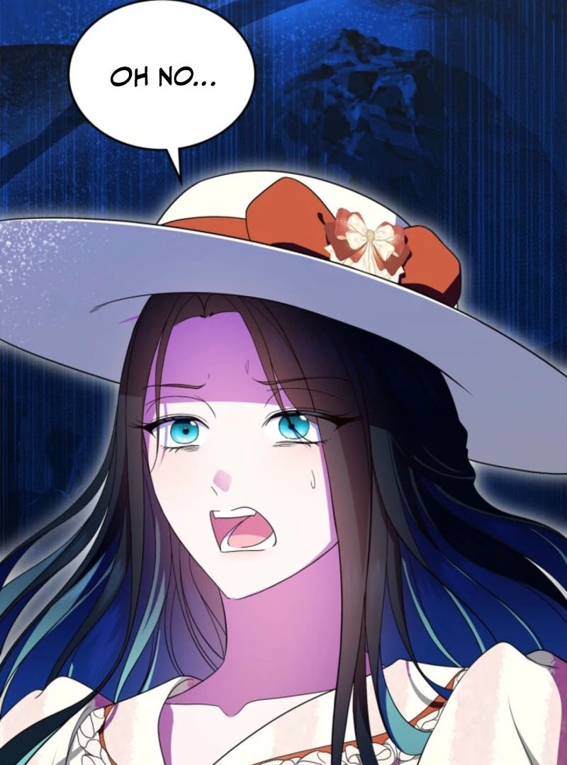 I Stole the Heroine’s First Love Chapter 85 - Page 98