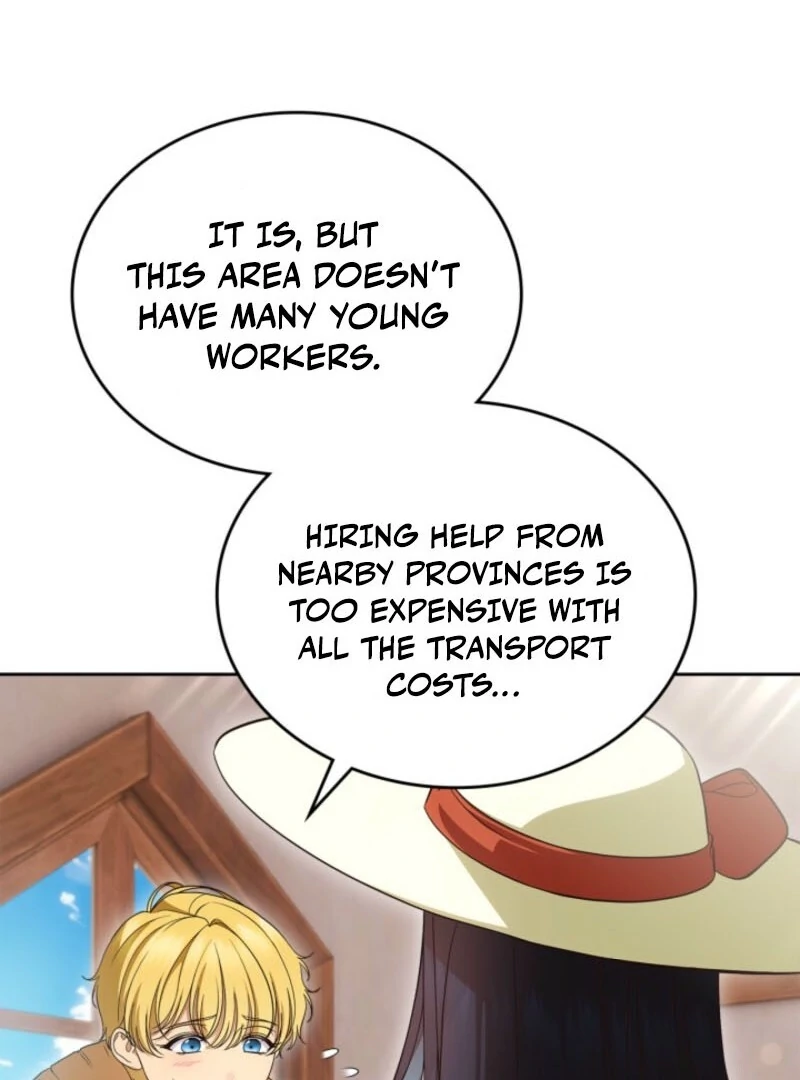 I Stole the Heroine’s First Love Chapter 85 - Page 100