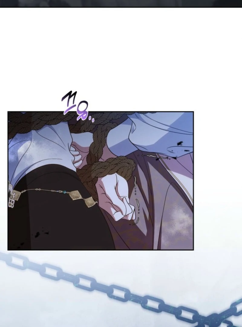 I Stole the Heroine’s First Love Chapter 86 - Page 108