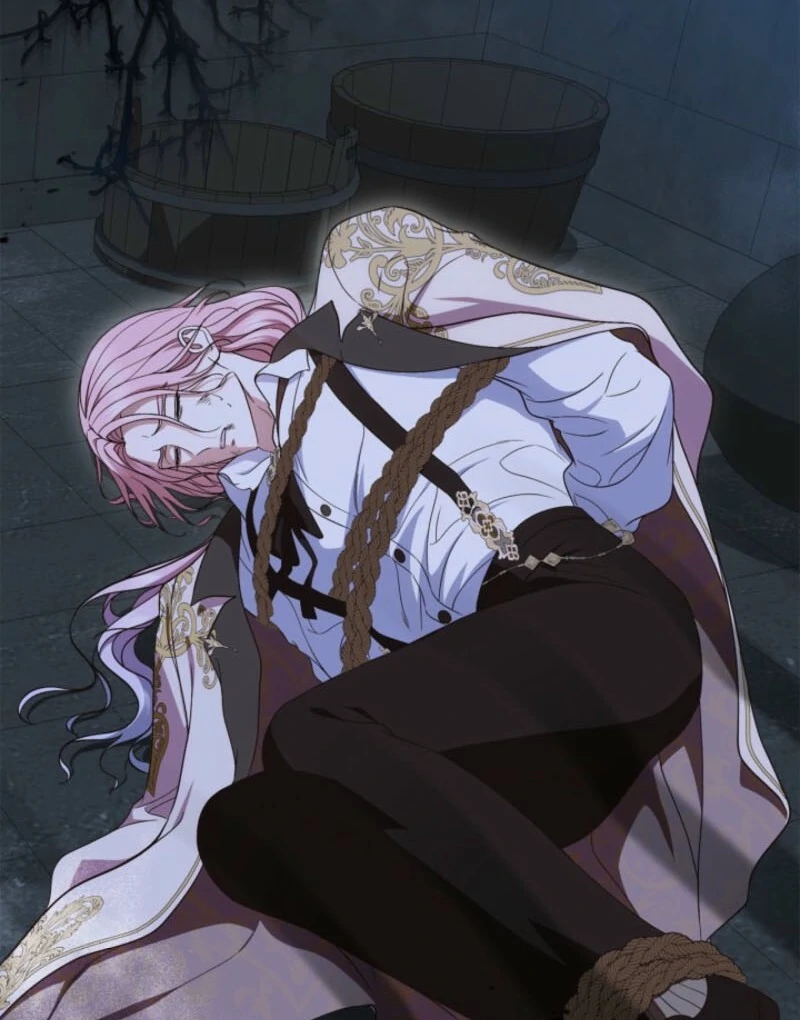 I Stole the Heroine’s First Love Chapter 86 - Page 110