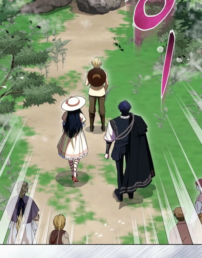 I Stole the Heroine’s First Love Chapter 86 - Page 14