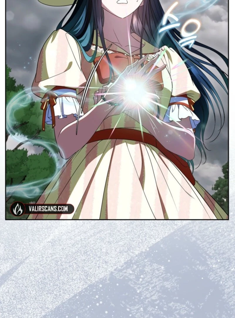 I Stole the Heroine’s First Love Chapter 86 - Page 17