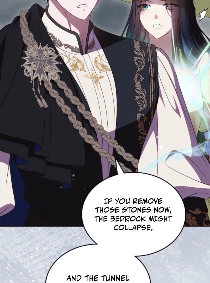 I Stole the Heroine’s First Love Chapter 86 - Page 19