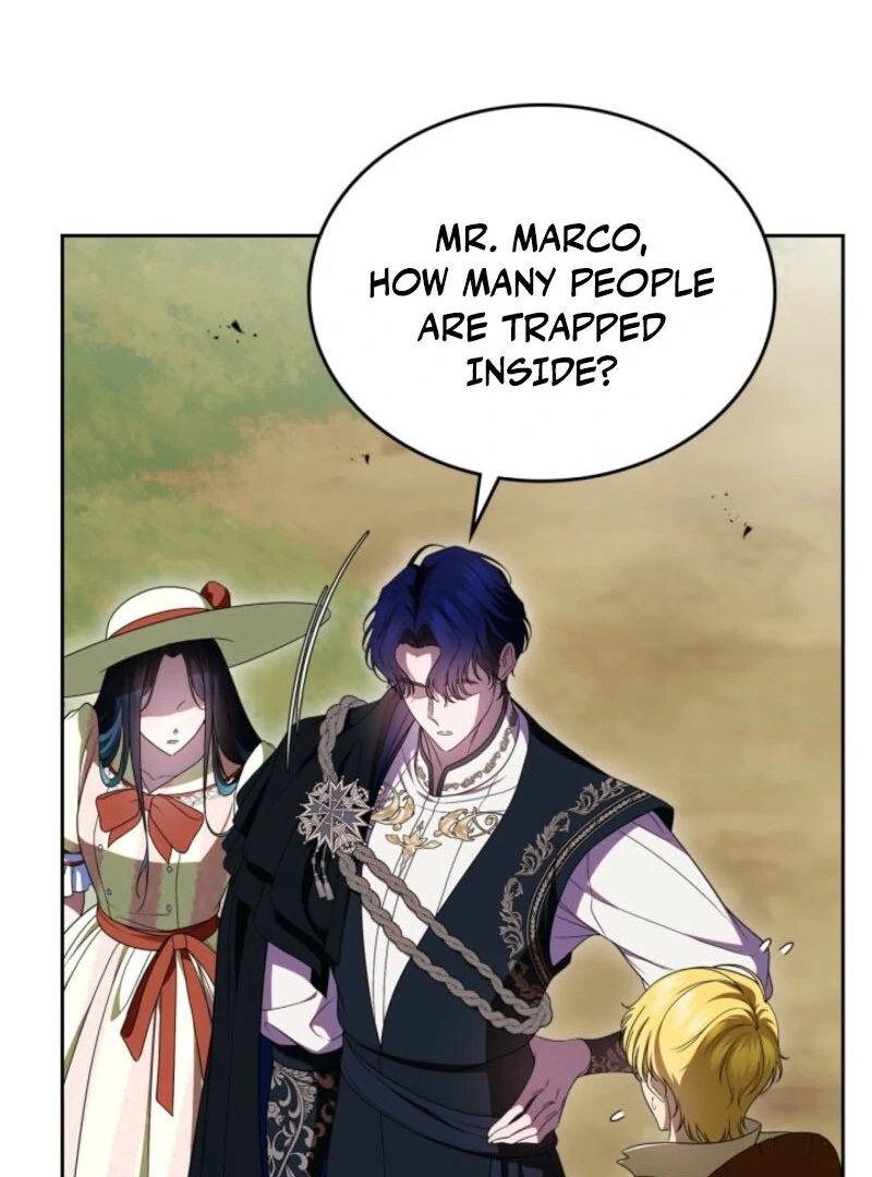 I Stole the Heroine’s First Love Chapter 86 - Page 23