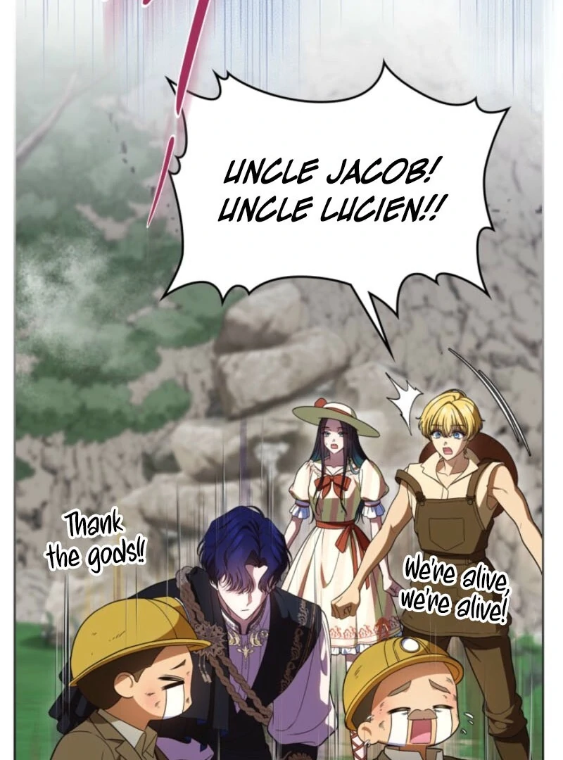 I Stole the Heroine’s First Love Chapter 86 - Page 31