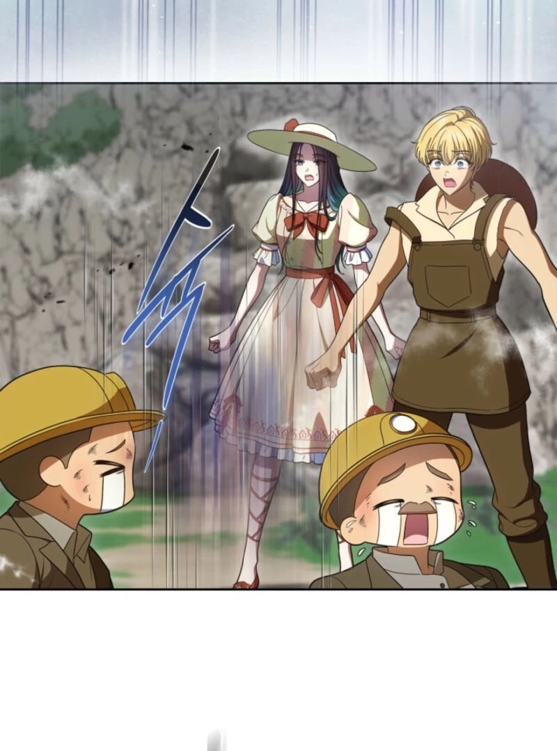 I Stole the Heroine’s First Love Chapter 86 - Page 33