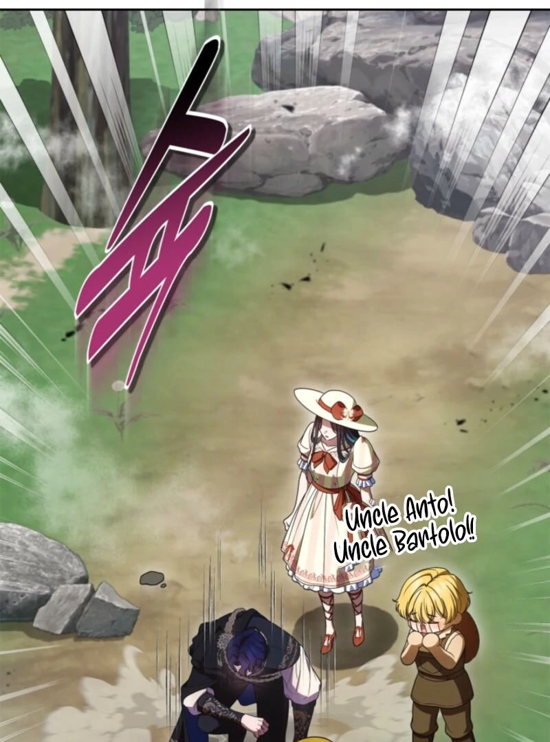 I Stole the Heroine’s First Love Chapter 86 - Page 34