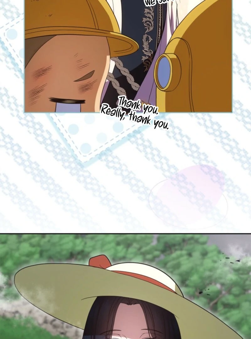 I Stole the Heroine’s First Love Chapter 86 - Page 37