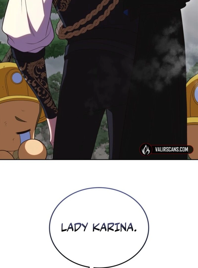 I Stole the Heroine’s First Love Chapter 86 - Page 40