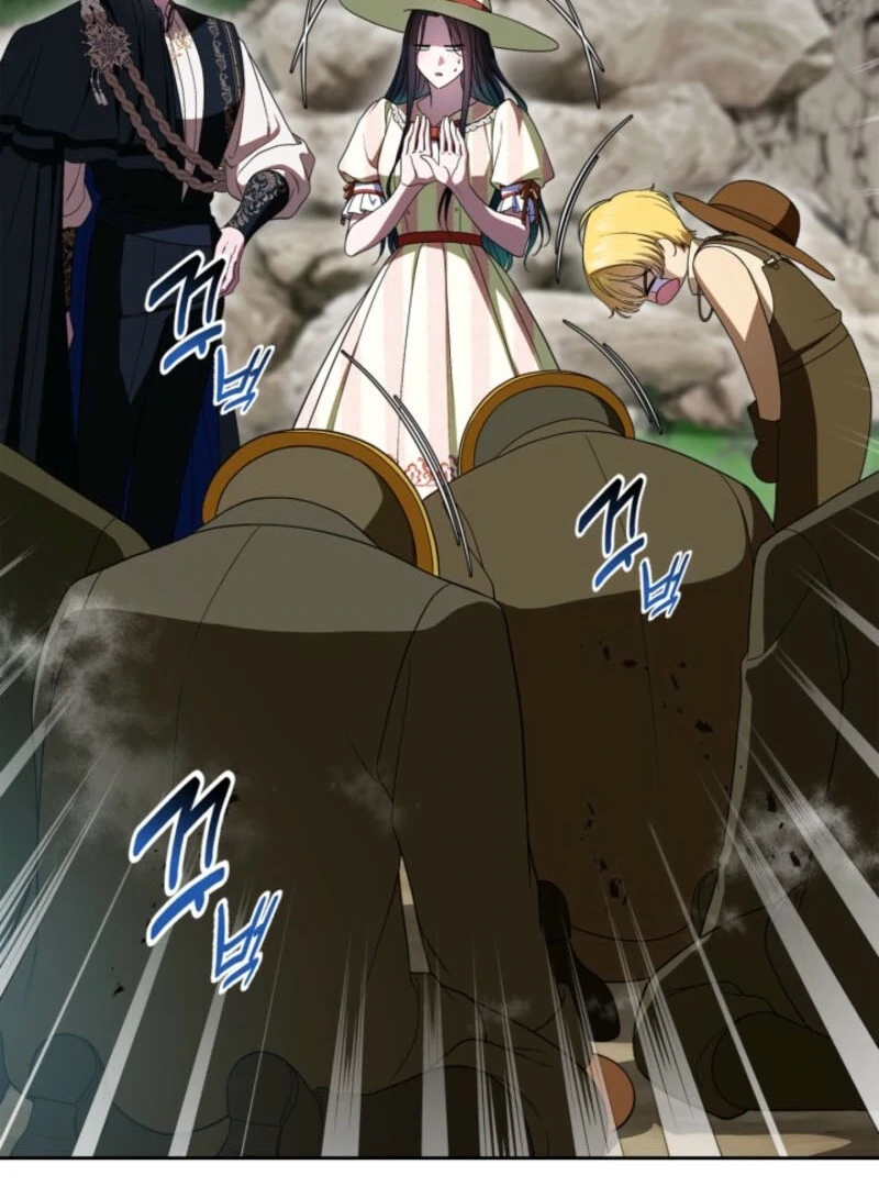 I Stole the Heroine’s First Love Chapter 86 - Page 45