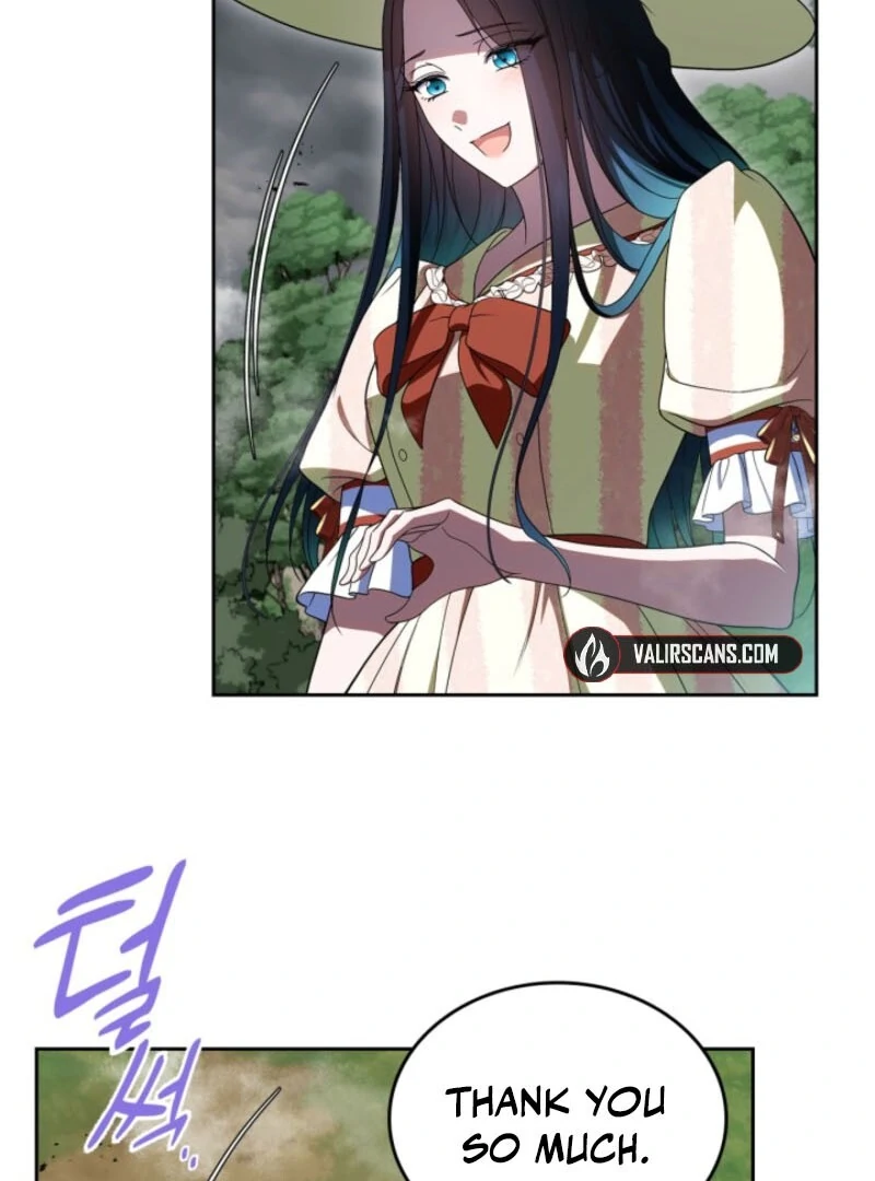 I Stole the Heroine’s First Love Chapter 86 - Page 47