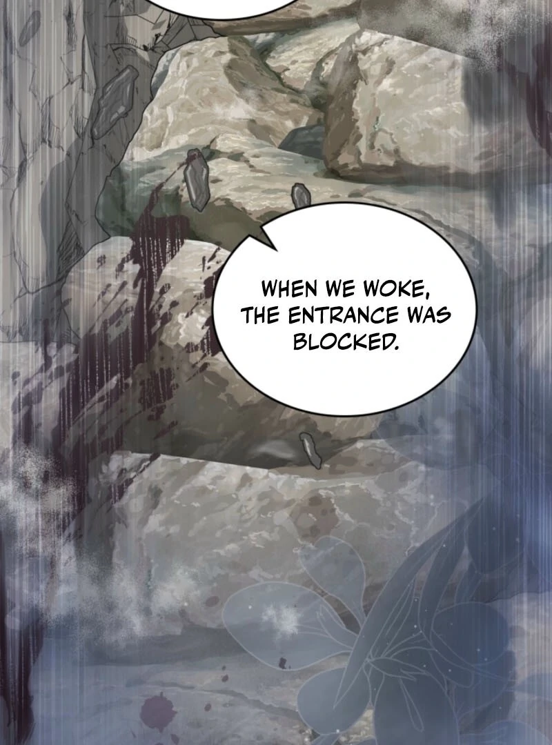 I Stole the Heroine’s First Love Chapter 86 - Page 51