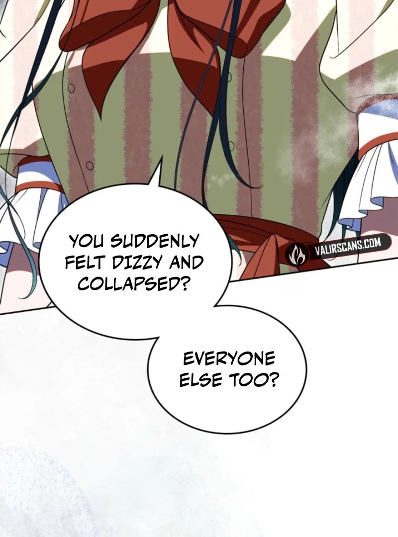 I Stole the Heroine’s First Love Chapter 86 - Page 53