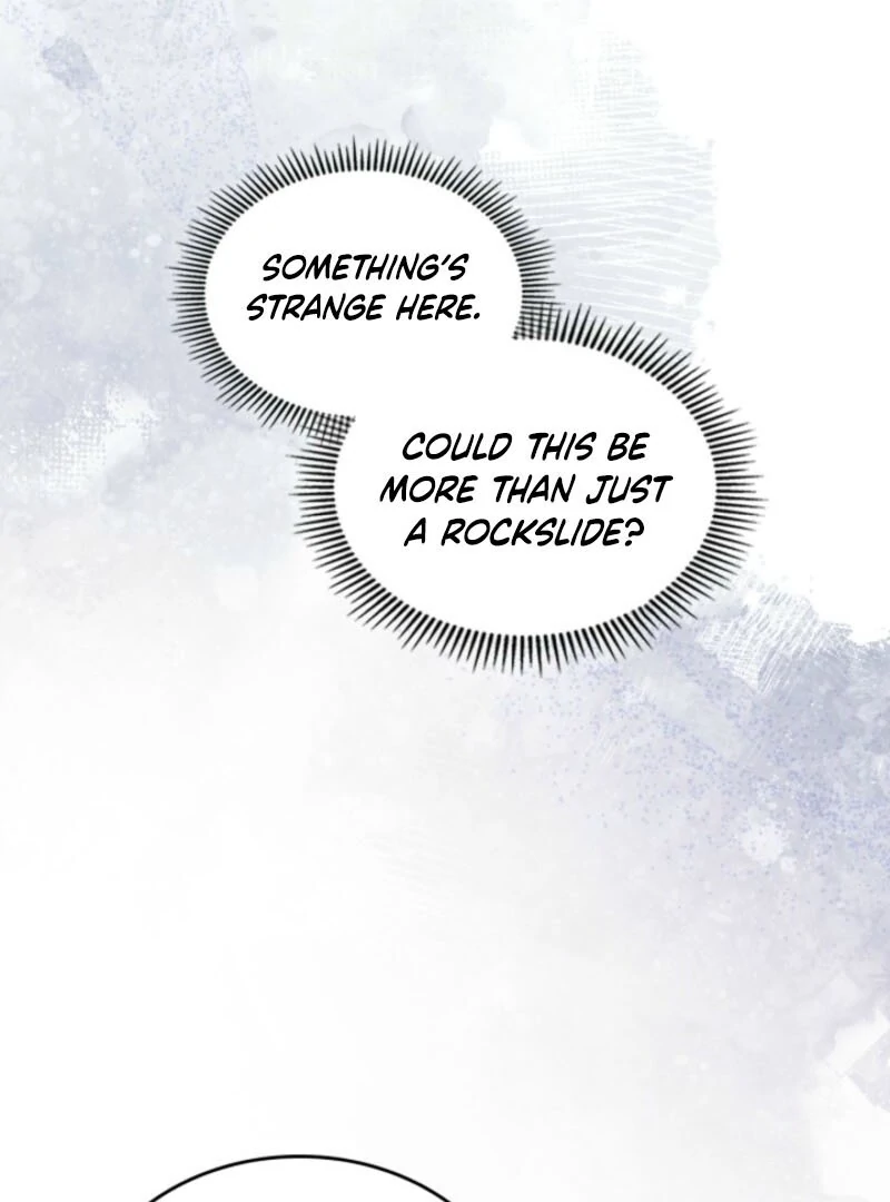 I Stole the Heroine’s First Love Chapter 86 - Page 54