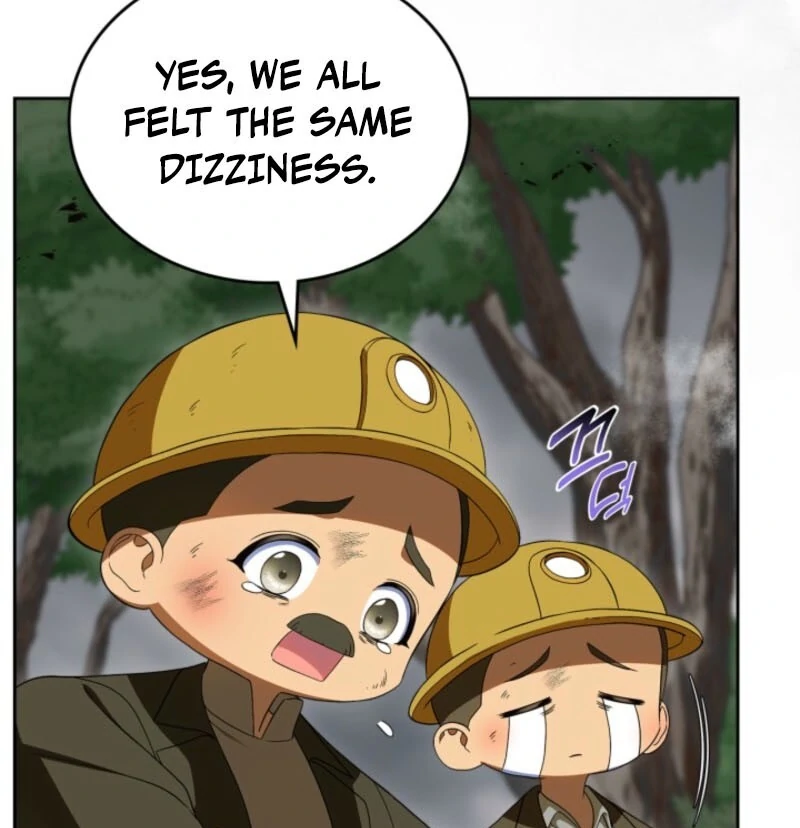 I Stole the Heroine’s First Love Chapter 86 - Page 55