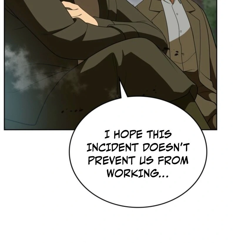 I Stole the Heroine’s First Love Chapter 86 - Page 56