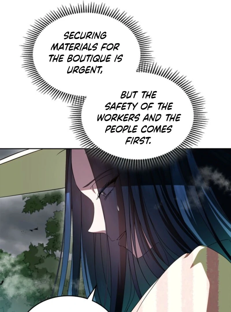 I Stole the Heroine’s First Love Chapter 86 - Page 57