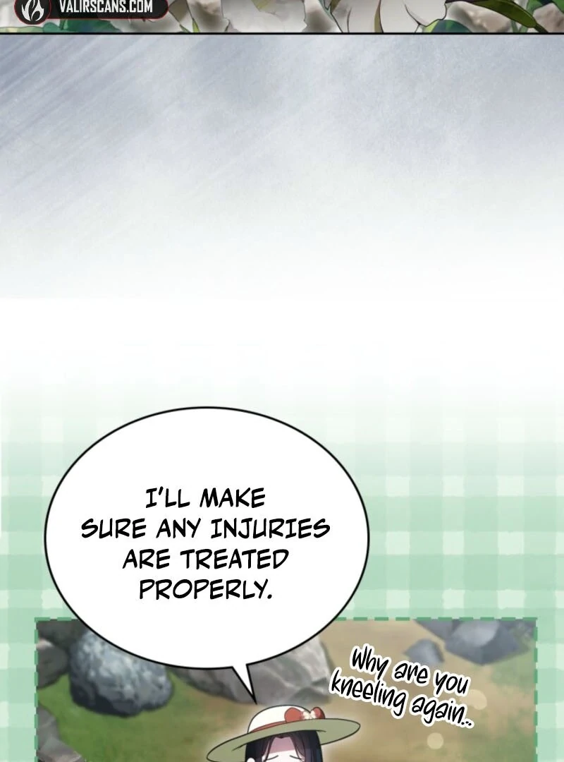 I Stole the Heroine’s First Love Chapter 86 - Page 60