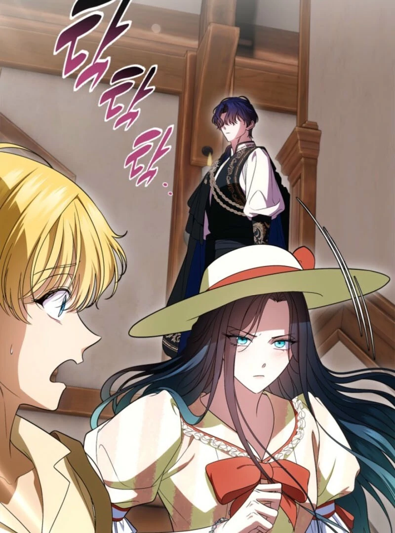 I Stole the Heroine’s First Love Chapter 86 - Page 7