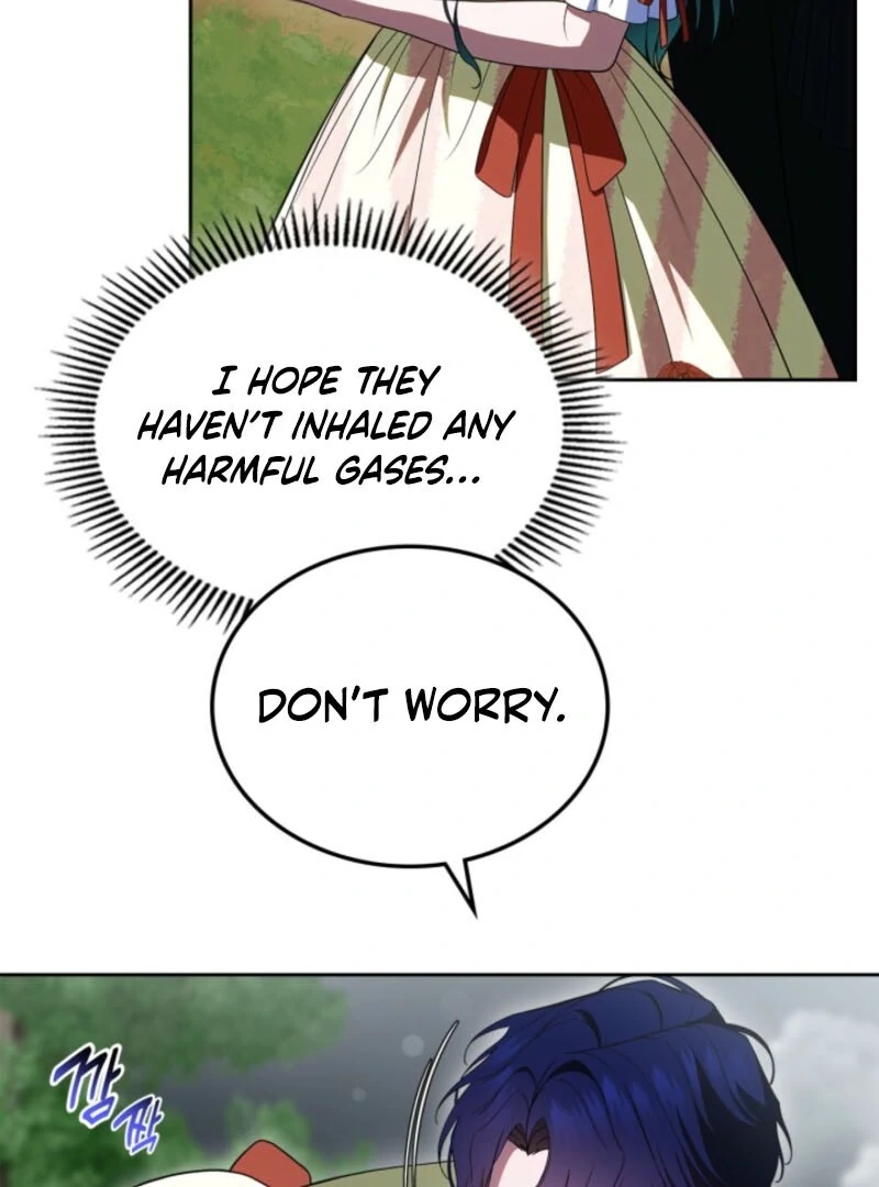 I Stole the Heroine’s First Love Chapter 86 - Page 63