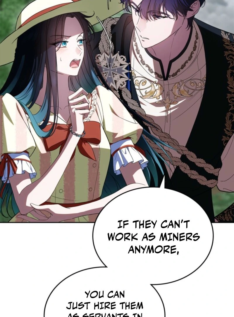 I Stole the Heroine’s First Love Chapter 86 - Page 64