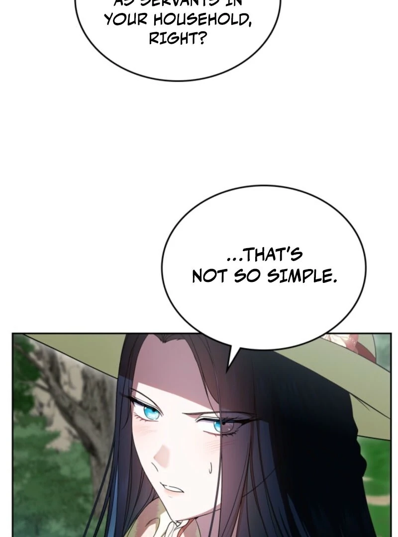 I Stole the Heroine’s First Love Chapter 86 - Page 65