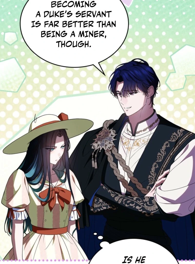 I Stole the Heroine’s First Love Chapter 86 - Page 67